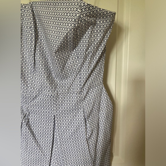 Joie Strapless Romper - Picture 4 of 7